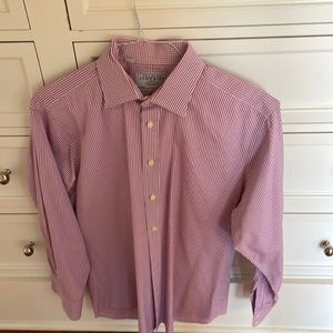 Charles Tyrwhitt dress shirt